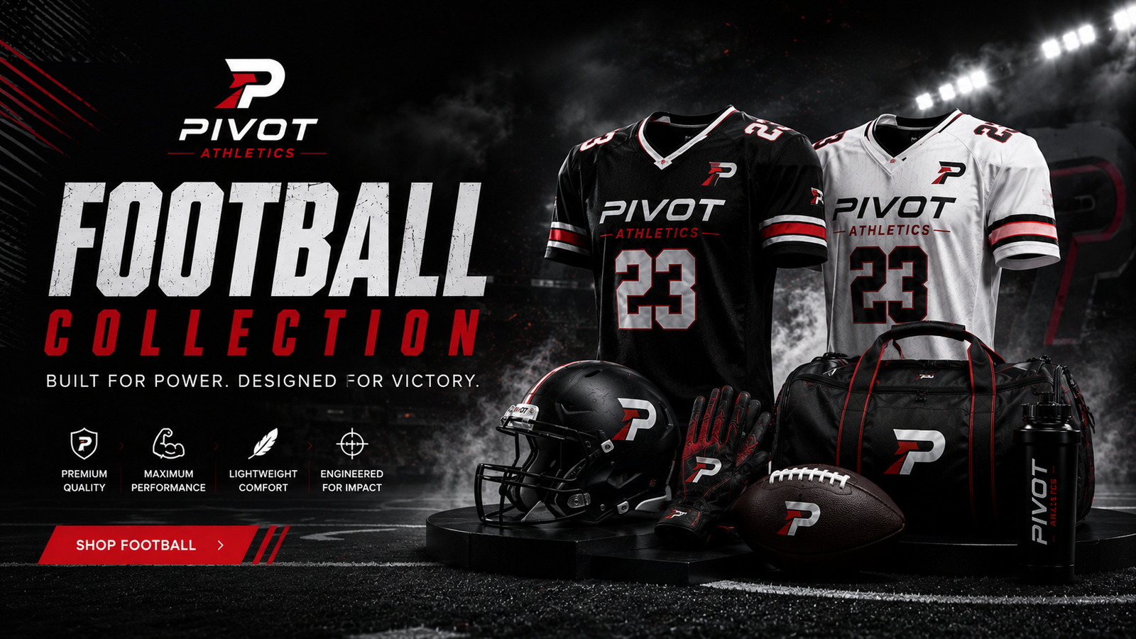 FOOTBALL