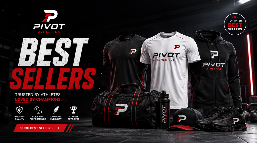 BEST SELLERS