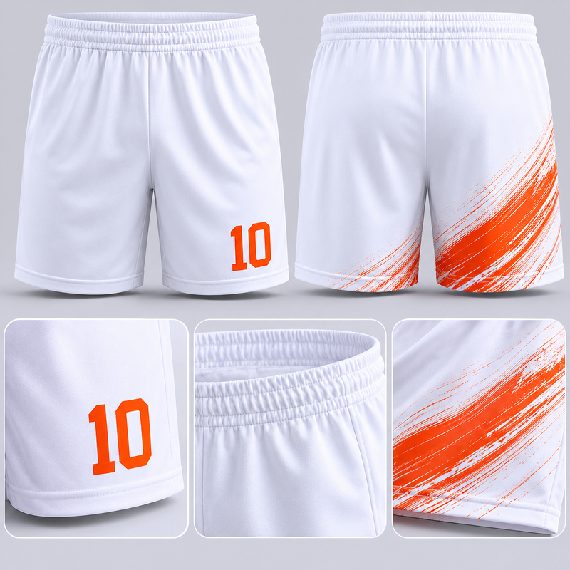 Kids Netherlands Soccer Jersey, Custom Name Number Shirt, Personalized Football Fanwear