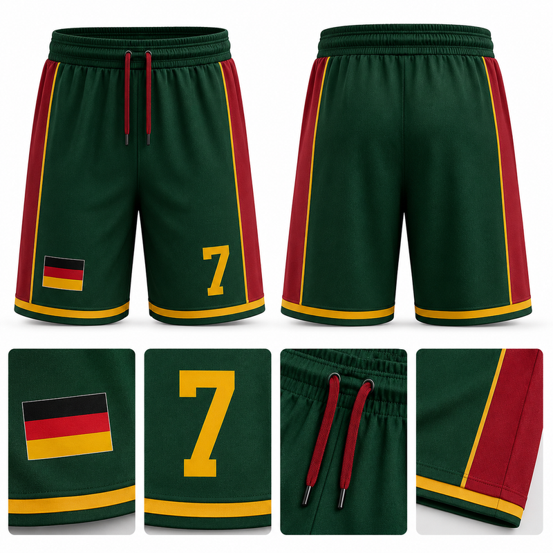 Personalized Portugal Kids/Youths Soccer Jersey, Custom Name Number Portugal Jersey, Support Football Team Outfit (Copy)