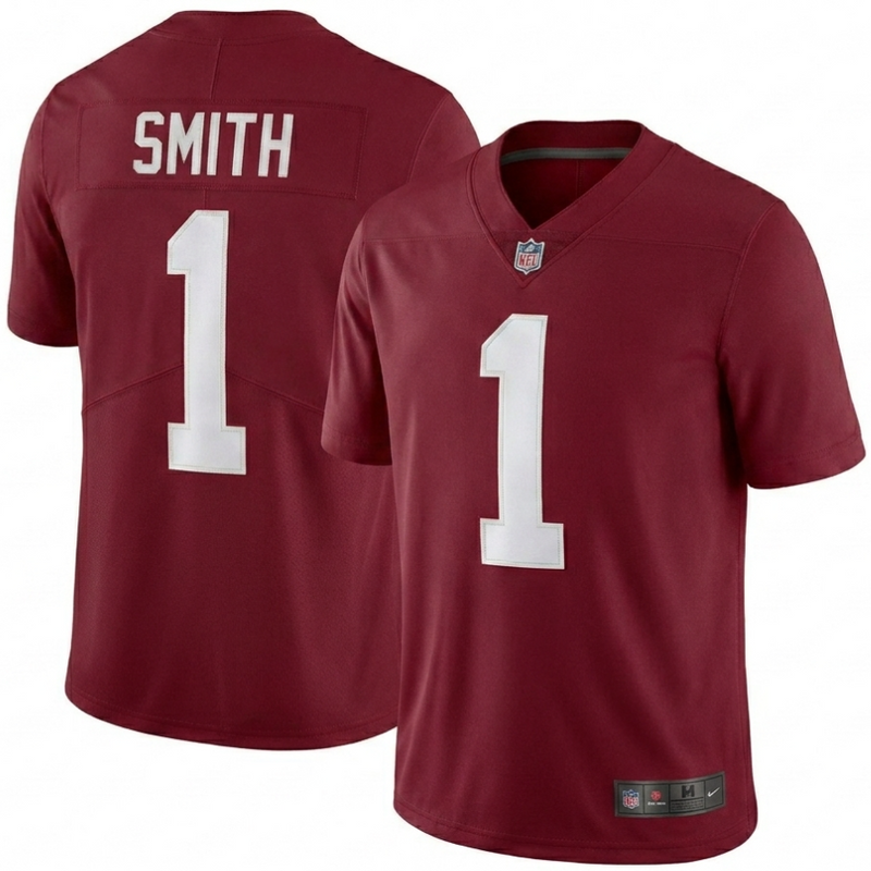 Custom Football Jersey, Personalized American Football Jerseys Name Number Logo, Perfect Gifts for Men Women Kids Toddler For Fan